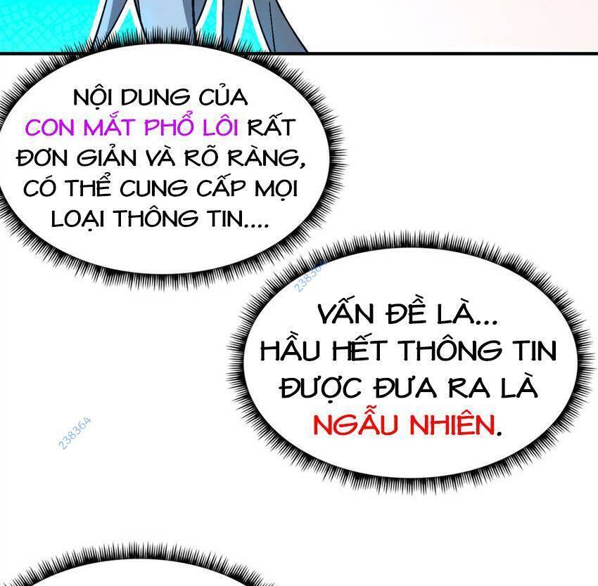 Tận Thế Trò Chơi Ghép Hình Chapter 45 - 61