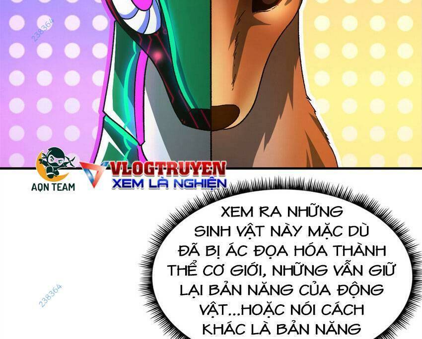 Tận Thế Trò Chơi Ghép Hình Chapter 45 - 69