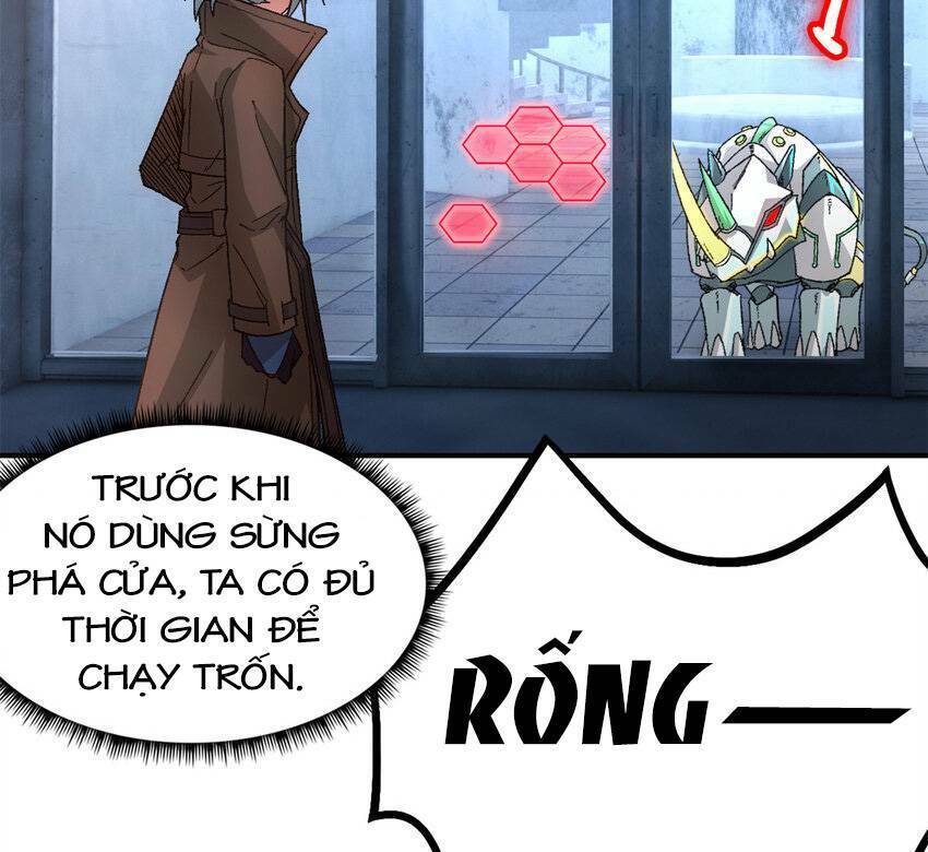 Tận Thế Trò Chơi Ghép Hình Chapter 45 - 90