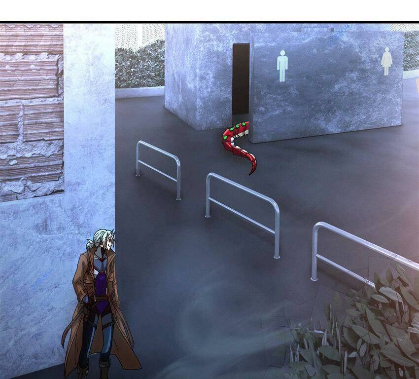 Tận Thế Trò Chơi Ghép Hình Chapter 45 - 95