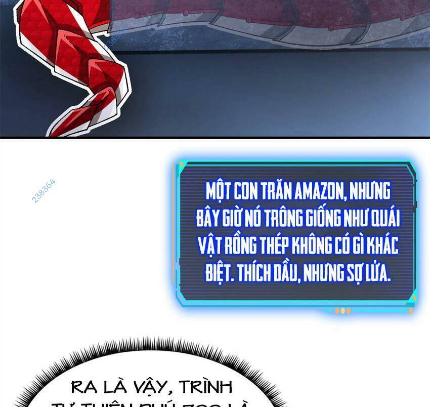Tận Thế Trò Chơi Ghép Hình Chapter 45 - 97