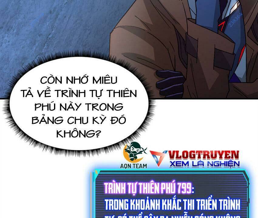 Tận Thế Trò Chơi Ghép Hình Chapter 45 - 99