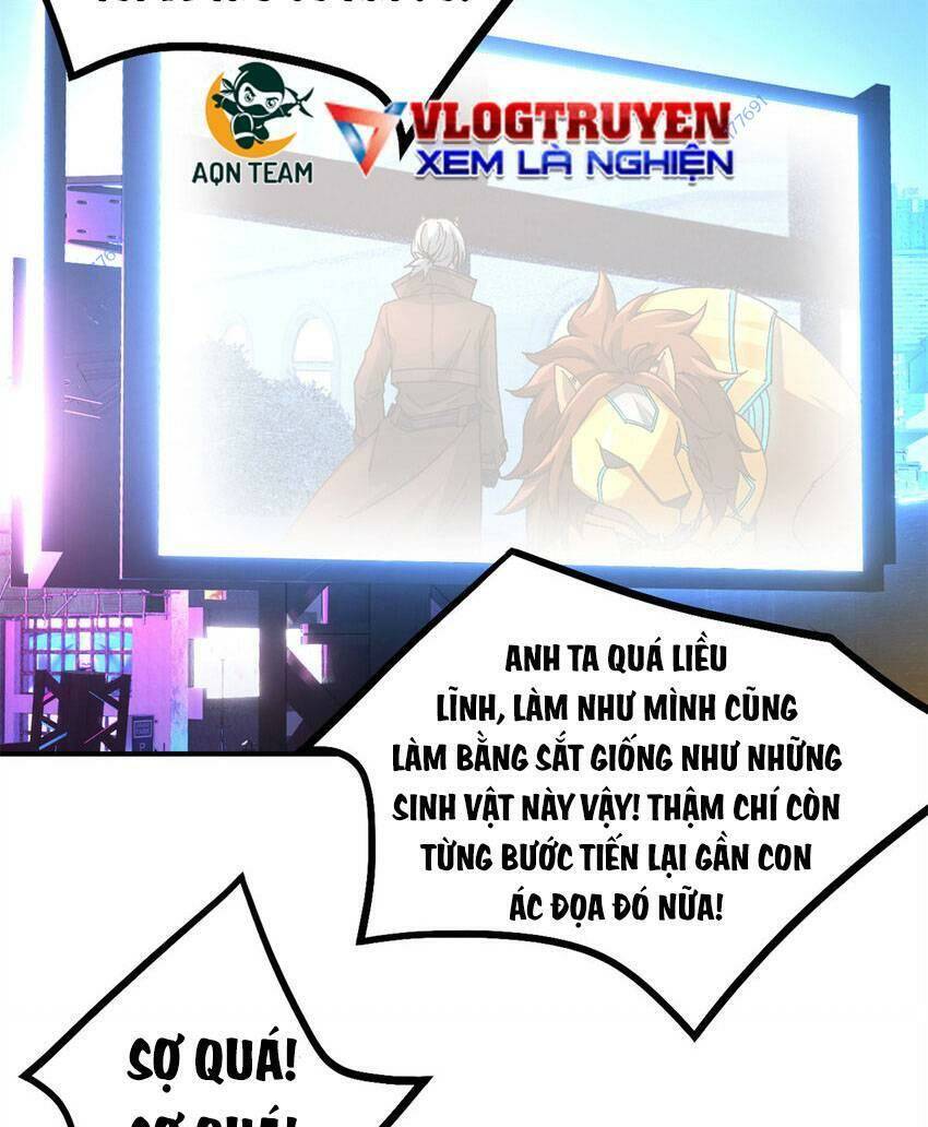 Tận Thế Trò Chơi Ghép Hình Chapter 46 - 15