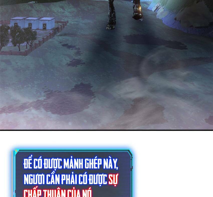 Tận Thế Trò Chơi Ghép Hình Chapter 47 - 37