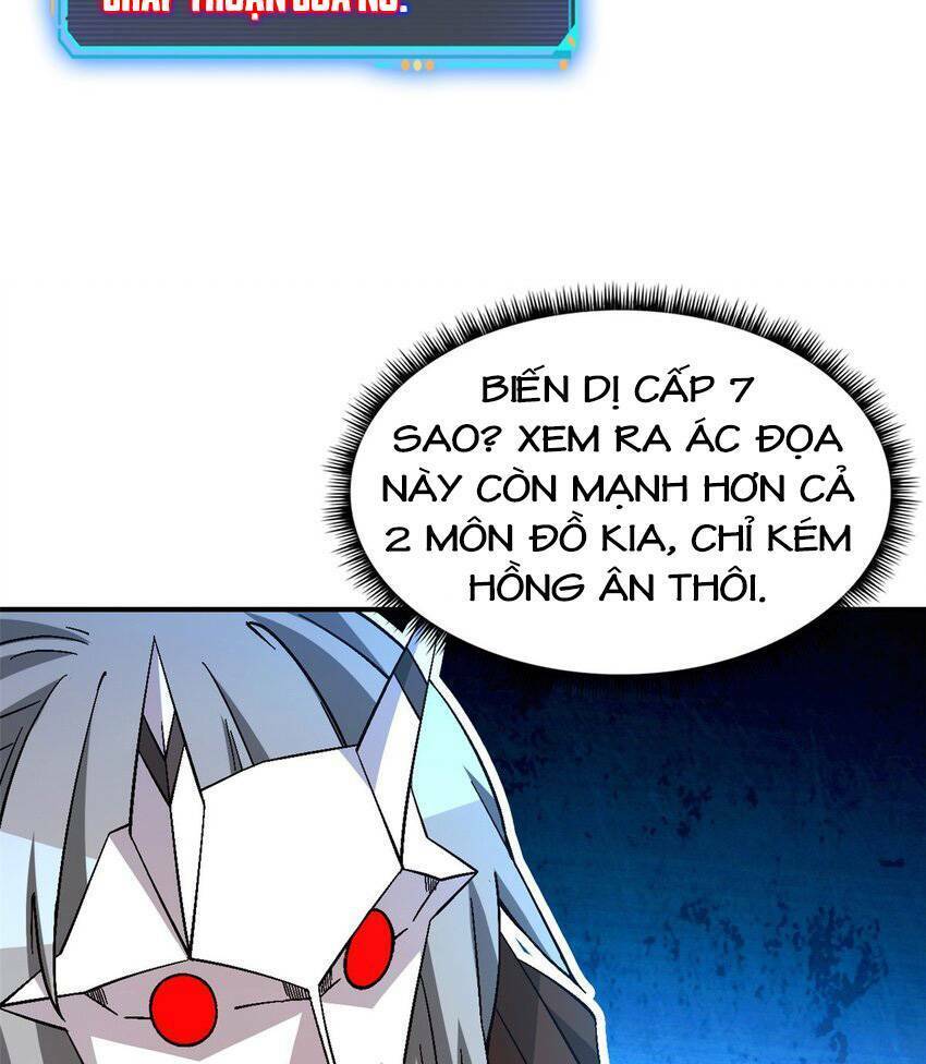 Tận Thế Trò Chơi Ghép Hình Chapter 47 - 38