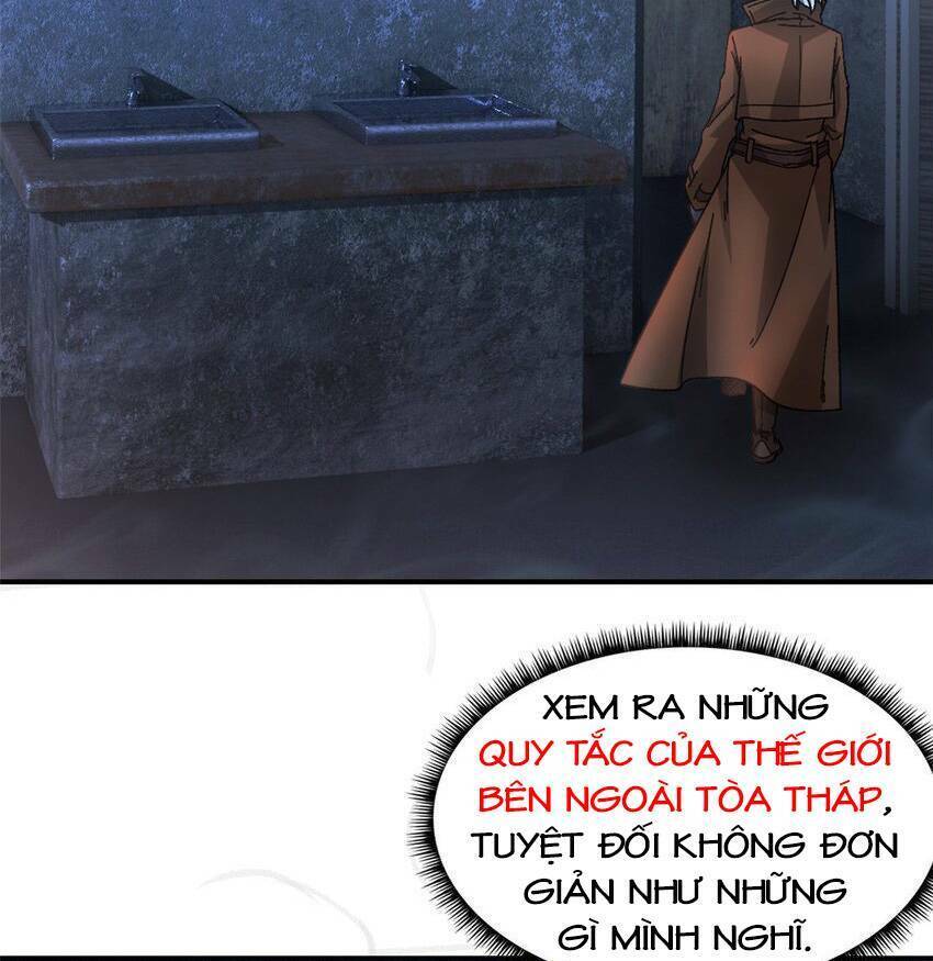 Tận Thế Trò Chơi Ghép Hình Chapter 47 - 5