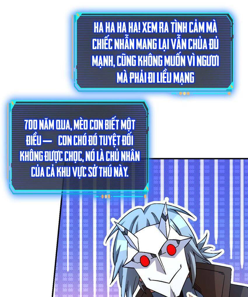 Tận Thế Trò Chơi Ghép Hình Chapter 47 - 68