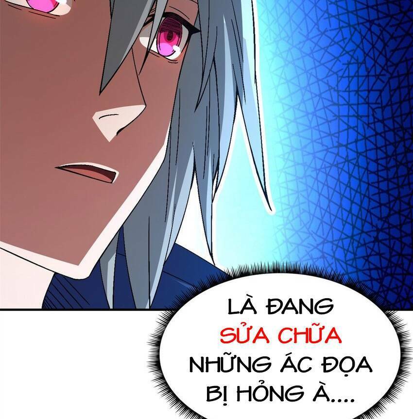 Tận Thế Trò Chơi Ghép Hình Chapter 47 - 83
