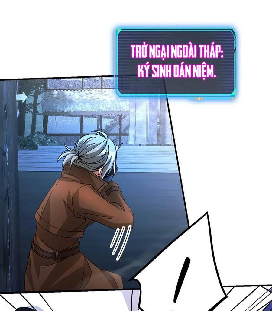 Tận Thế Trò Chơi Ghép Hình Chapter 48 - 20