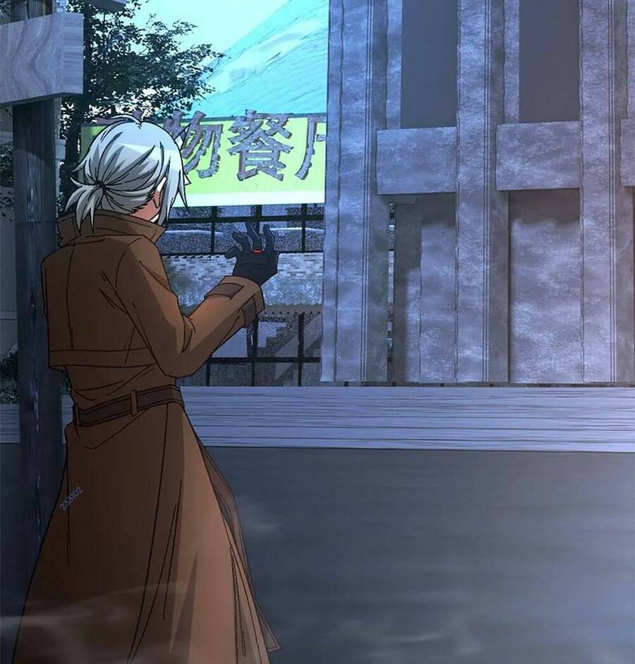 Tận Thế Trò Chơi Ghép Hình Chapter 48 - 5
