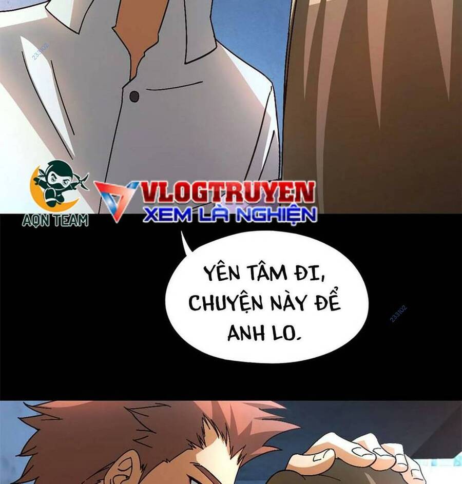 Tận Thế Trò Chơi Ghép Hình Chapter 48 - 63