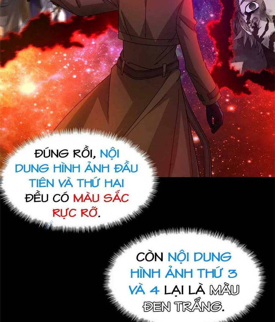 Tận Thế Trò Chơi Ghép Hình Chapter 50 - 101