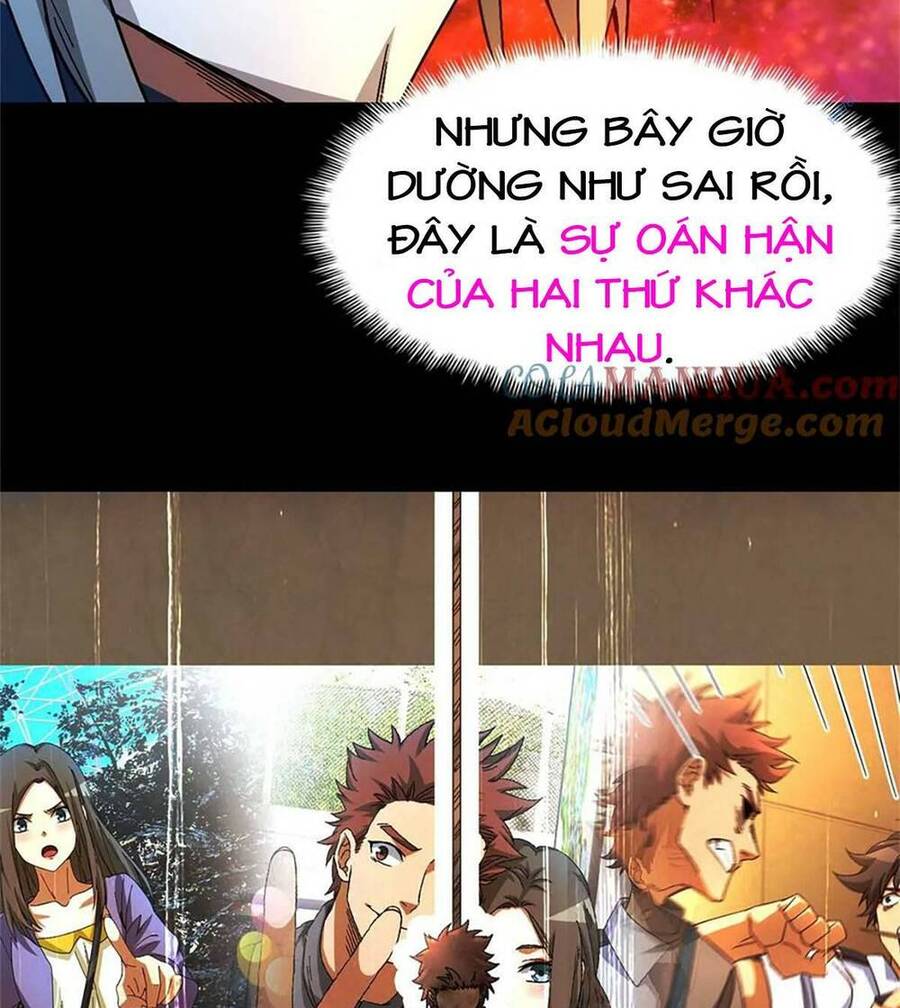 Tận Thế Trò Chơi Ghép Hình Chapter 50 - 103