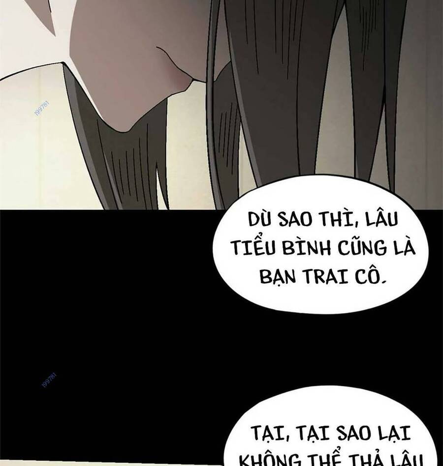 Tận Thế Trò Chơi Ghép Hình Chapter 50 - 25