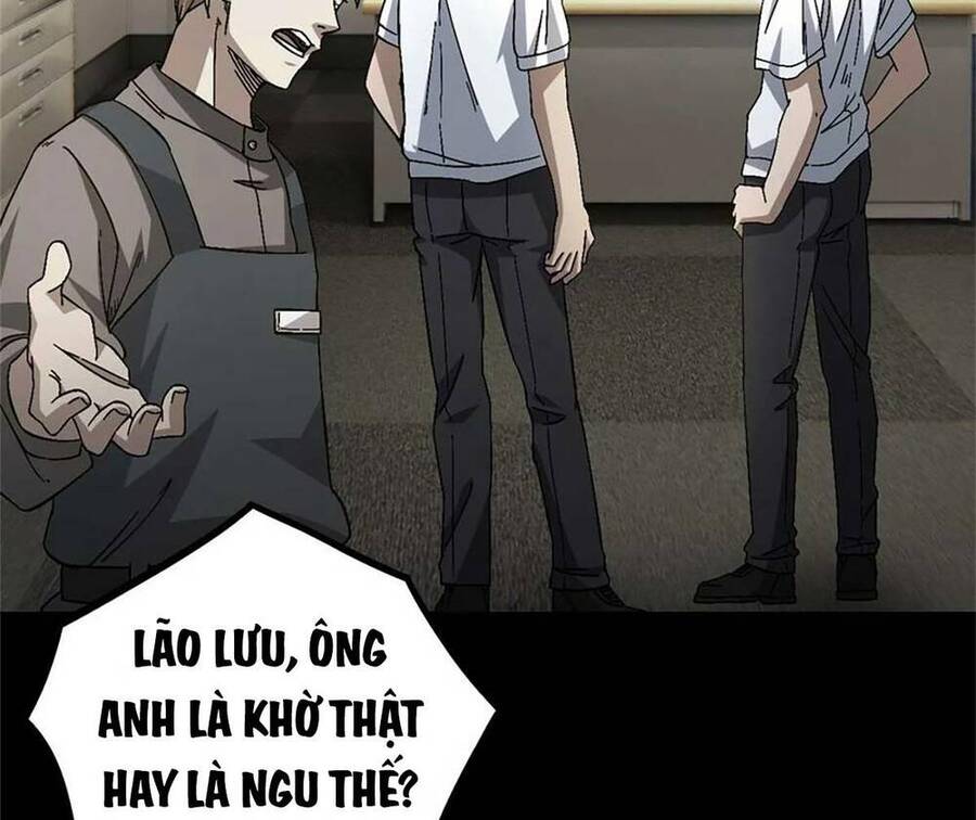Tận Thế Trò Chơi Ghép Hình Chapter 50 - 28