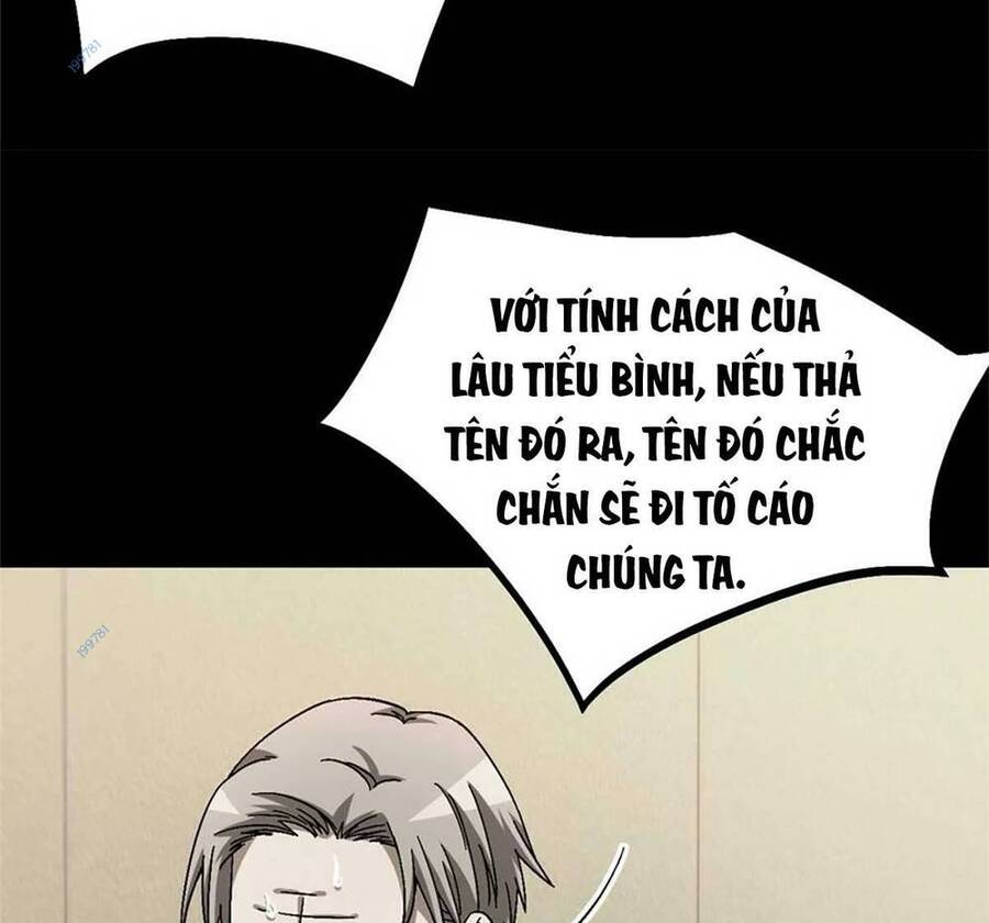 Tận Thế Trò Chơi Ghép Hình Chapter 50 - 29