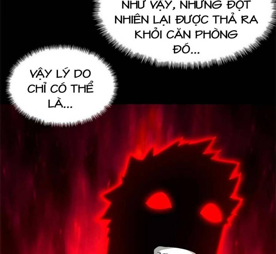 Tận Thế Trò Chơi Ghép Hình Chapter 50 - 4