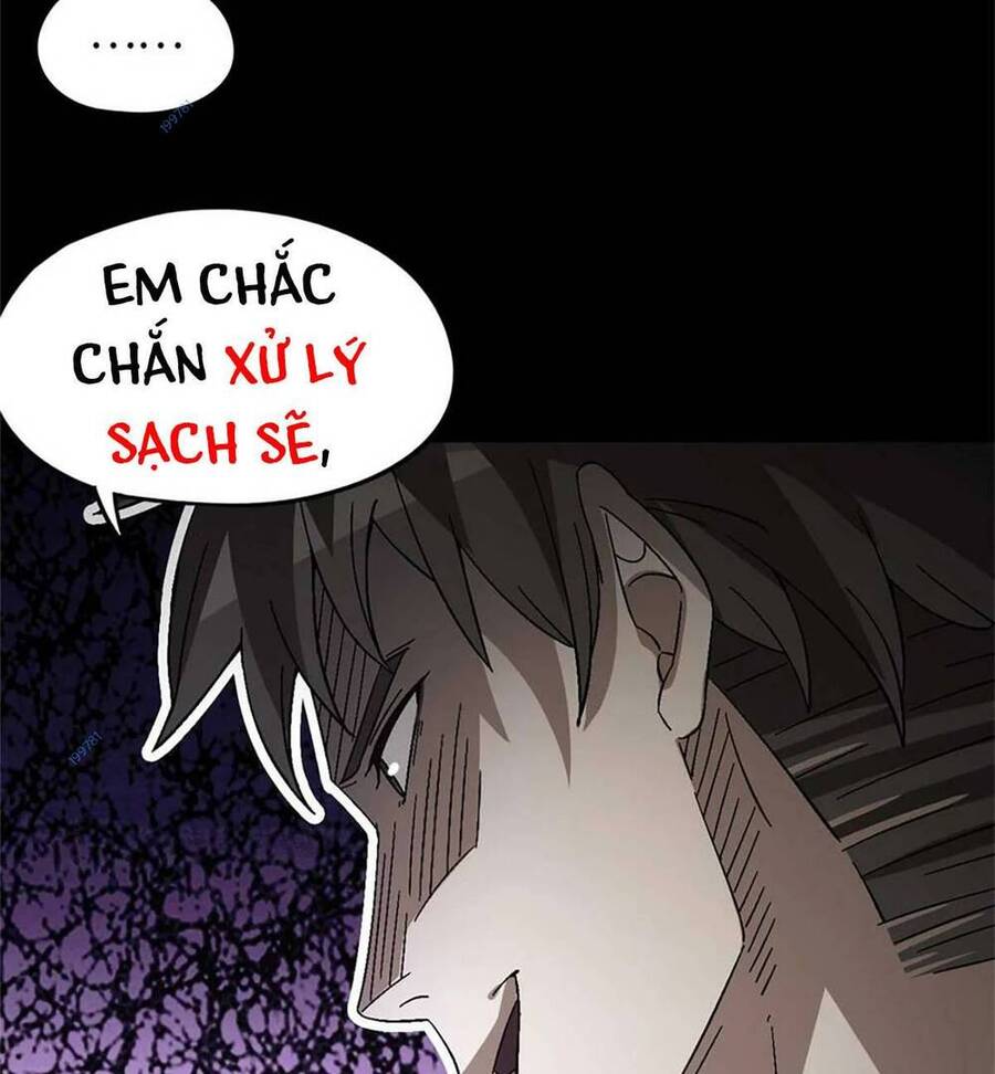 Tận Thế Trò Chơi Ghép Hình Chapter 50 - 37
