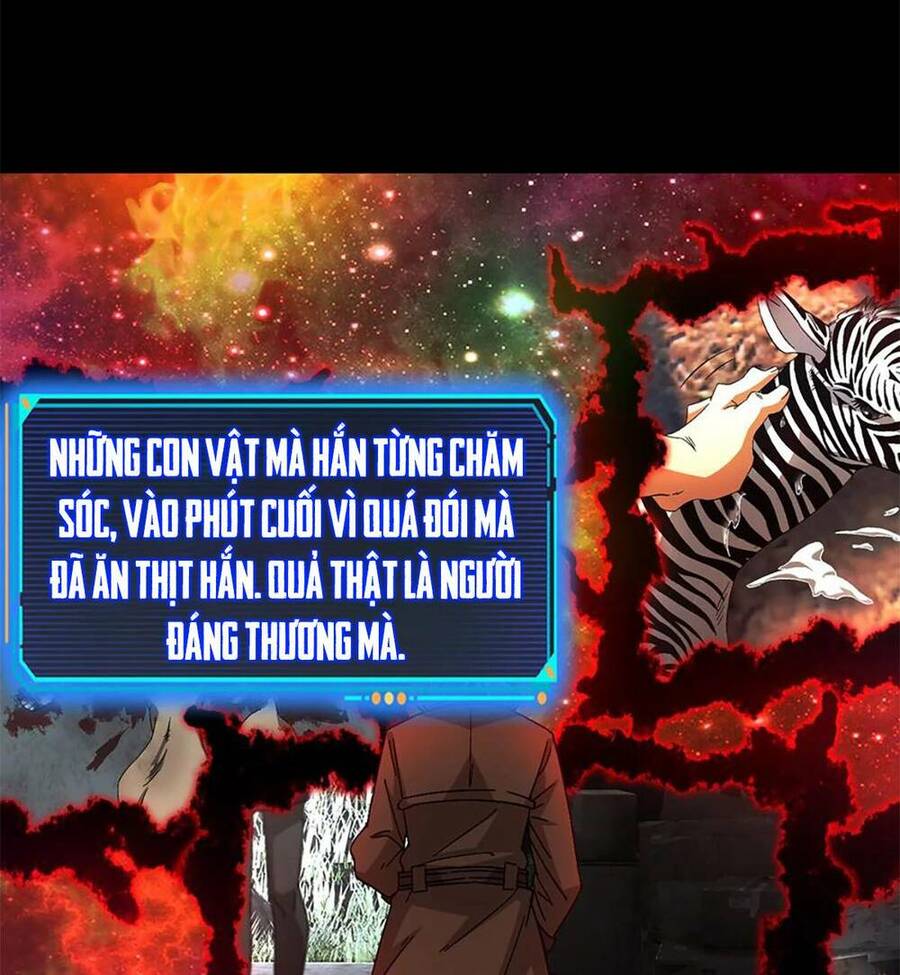 Tận Thế Trò Chơi Ghép Hình Chapter 50 - 60