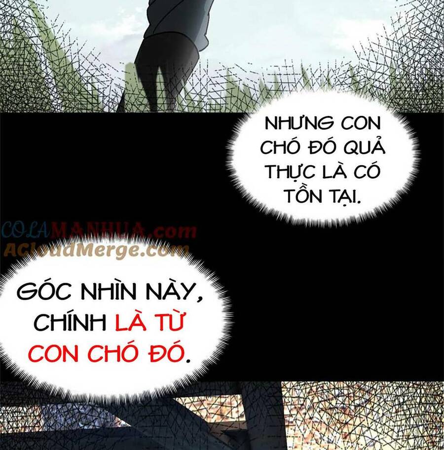 Tận Thế Trò Chơi Ghép Hình Chapter 50 - 64
