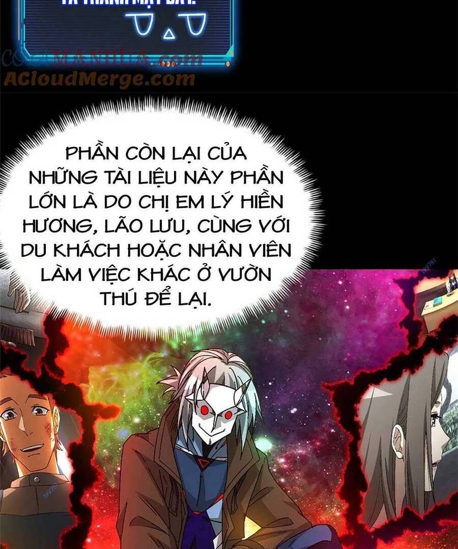 Tận Thế Trò Chơi Ghép Hình Chapter 50 - 89