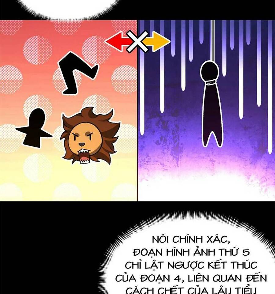 Tận Thế Trò Chơi Ghép Hình Chapter 50 - 94