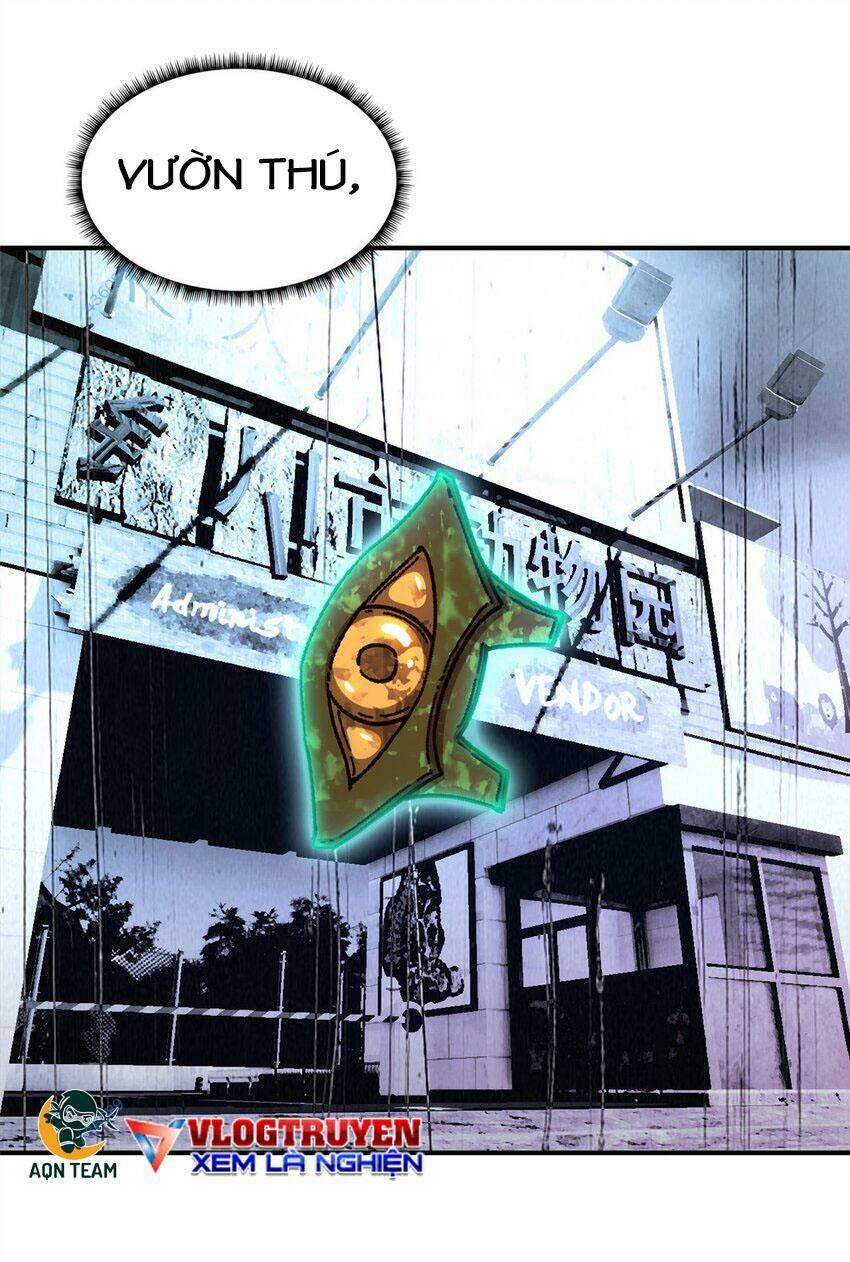 Tận Thế Trò Chơi Ghép Hình Chapter 53 - 15