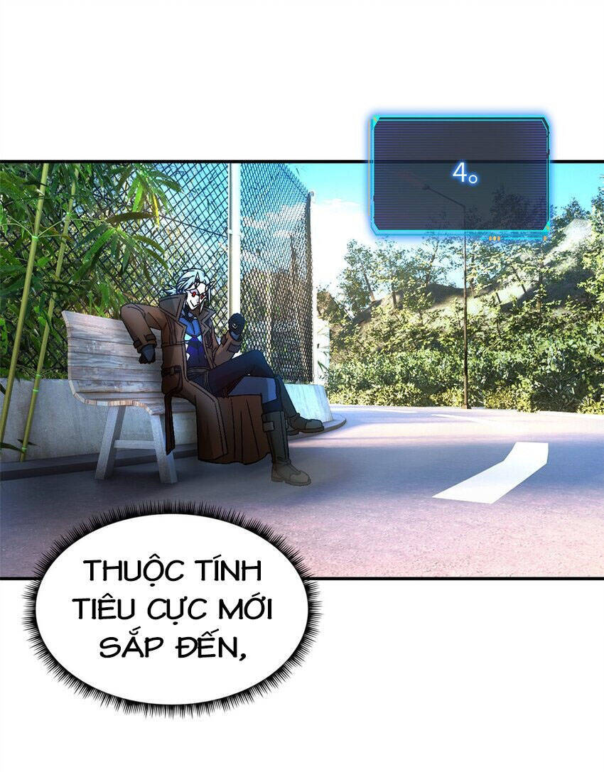 Tận Thế Trò Chơi Ghép Hình Chapter 53 - 51
