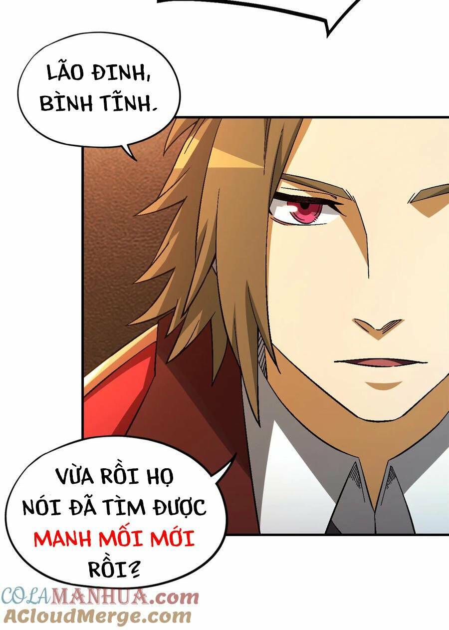 Tận Thế Trò Chơi Ghép Hình Chapter 58 - 55