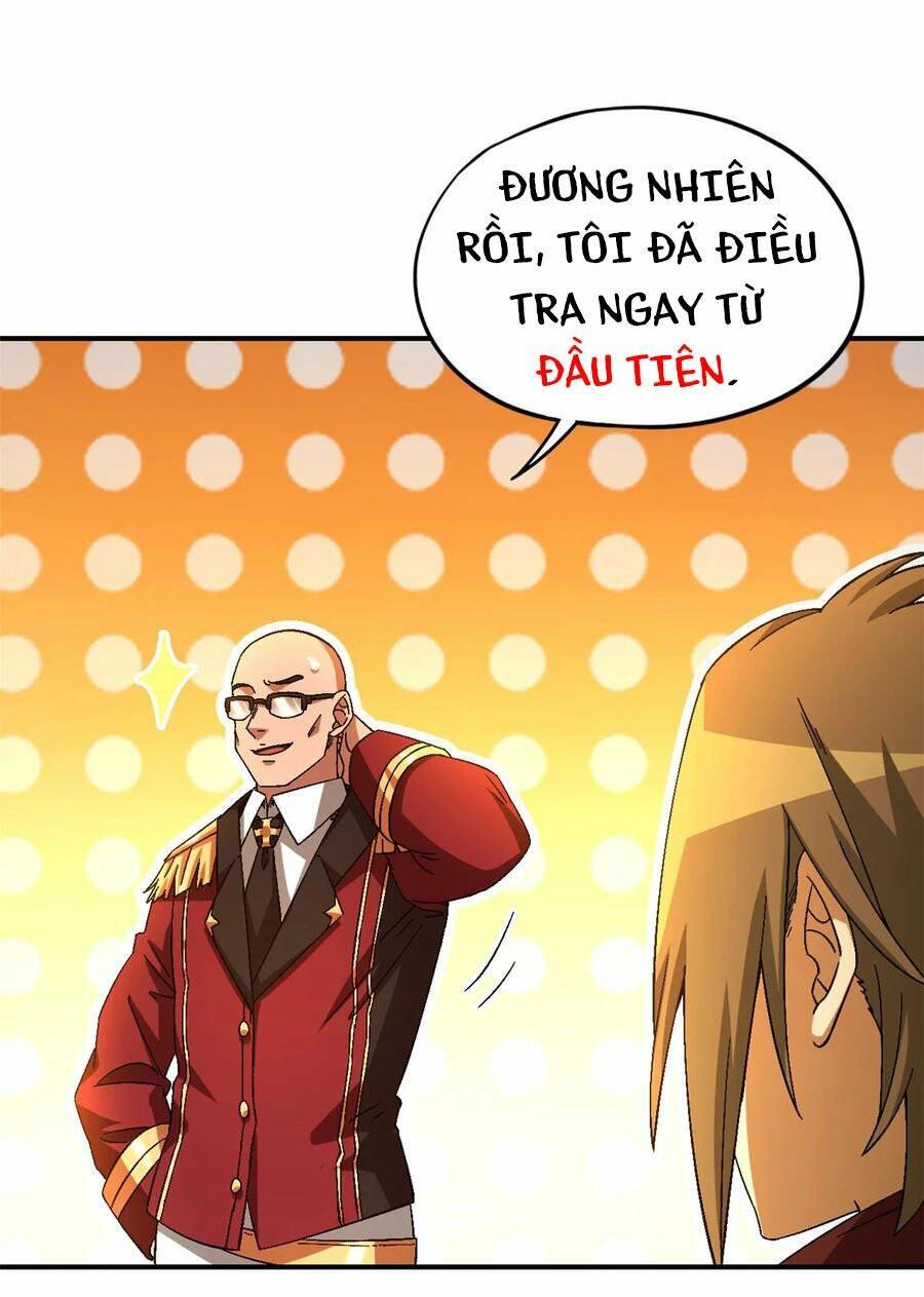Tận Thế Trò Chơi Ghép Hình Chapter 58 - 63