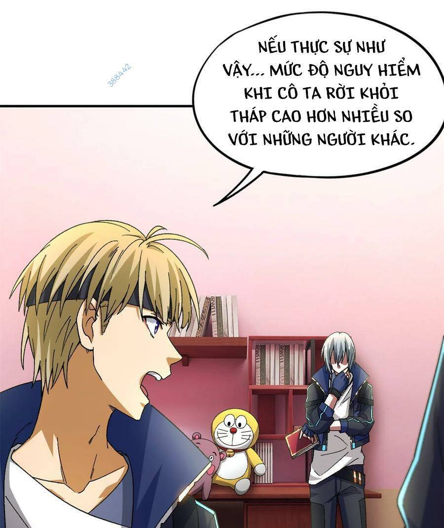 Tận Thế Trò Chơi Ghép Hình Chapter 59 - 27