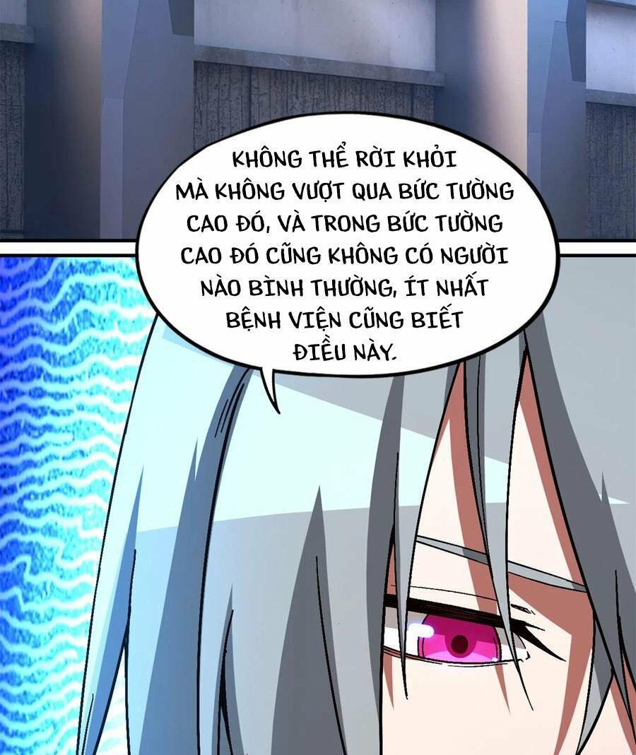 Tận Thế Trò Chơi Ghép Hình Chapter 59 - 29