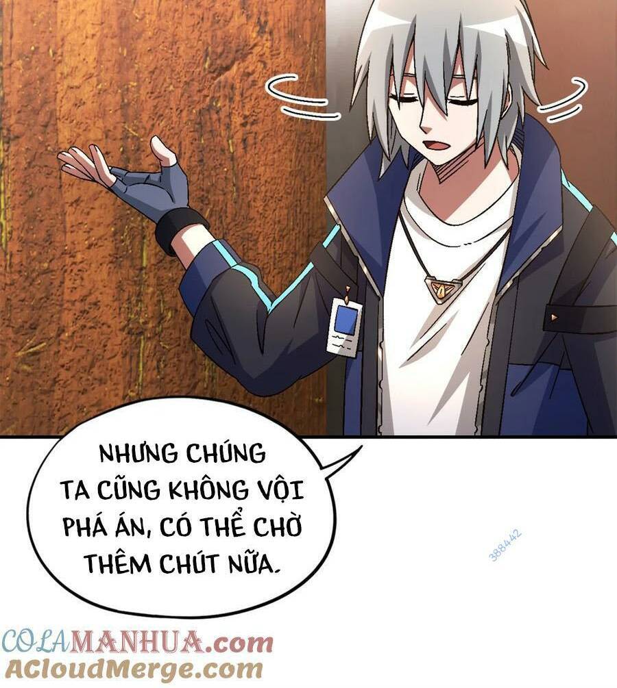 Tận Thế Trò Chơi Ghép Hình Chapter 59 - 66