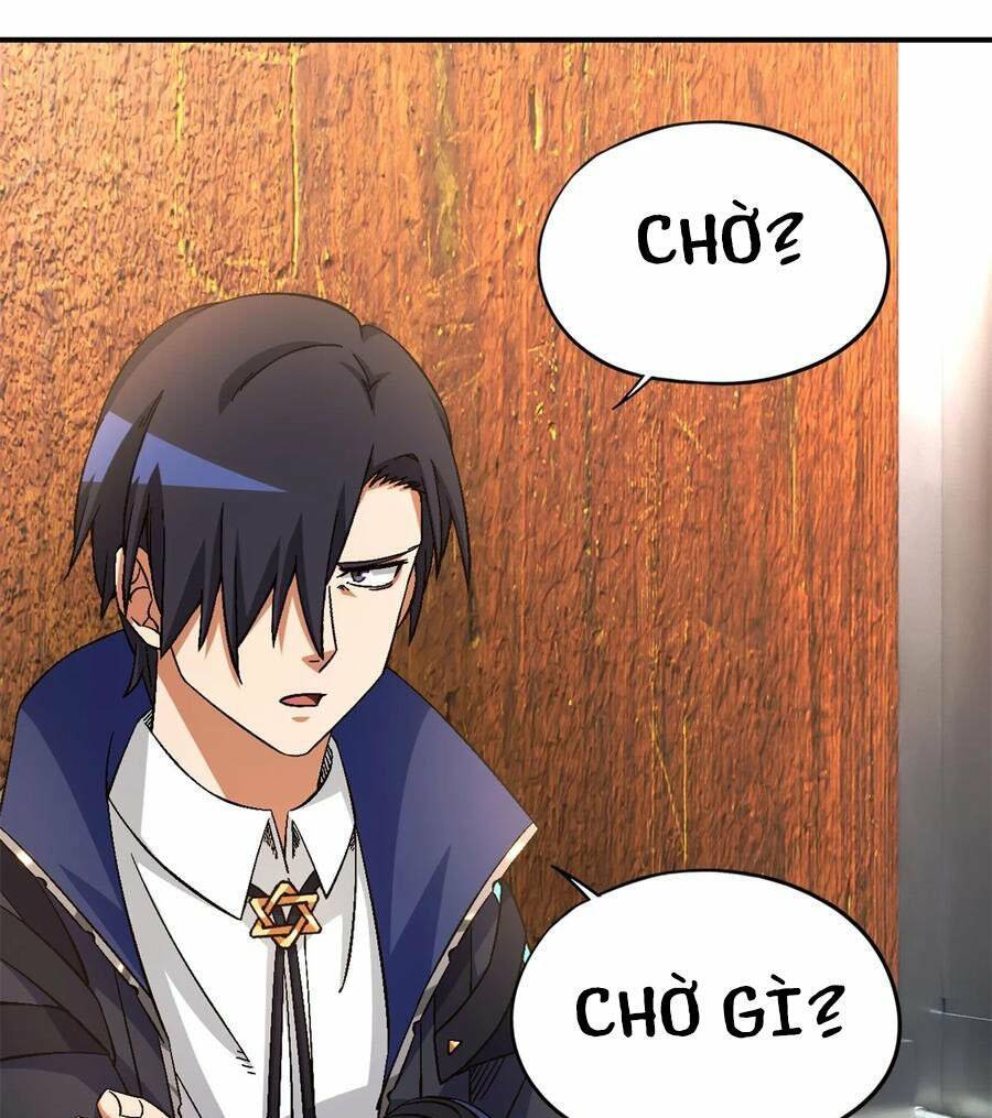 Tận Thế Trò Chơi Ghép Hình Chapter 59 - 67