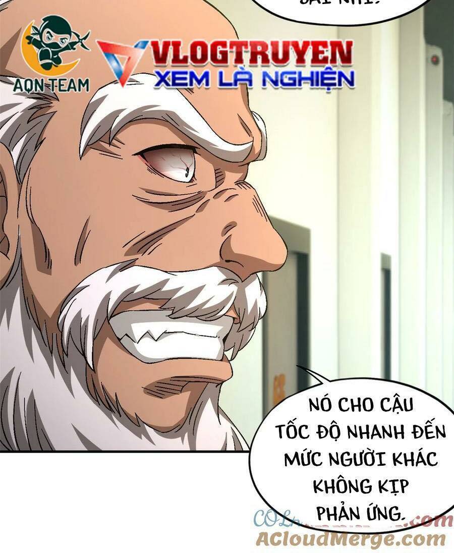 Tận Thế Trò Chơi Ghép Hình Chapter 60 - 38