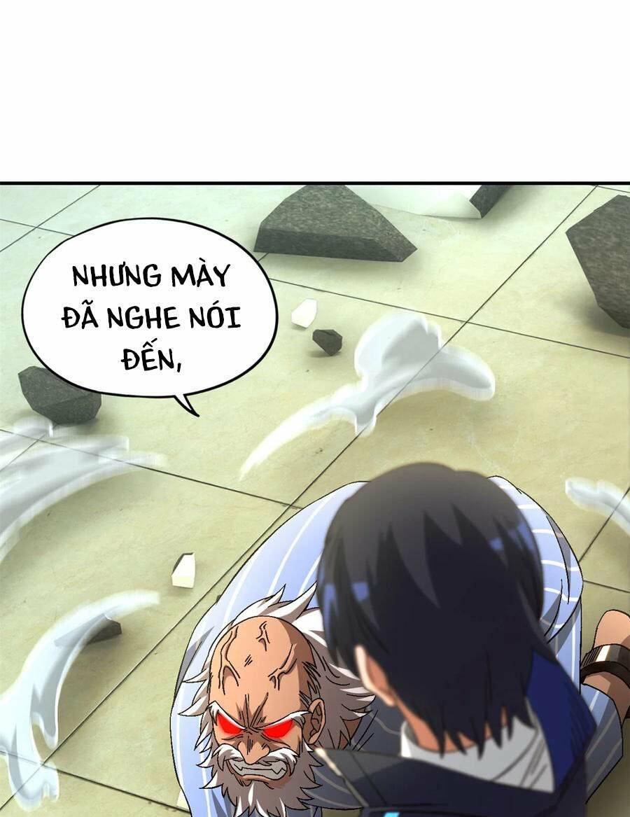 Tận Thế Trò Chơi Ghép Hình Chapter 61 - 17