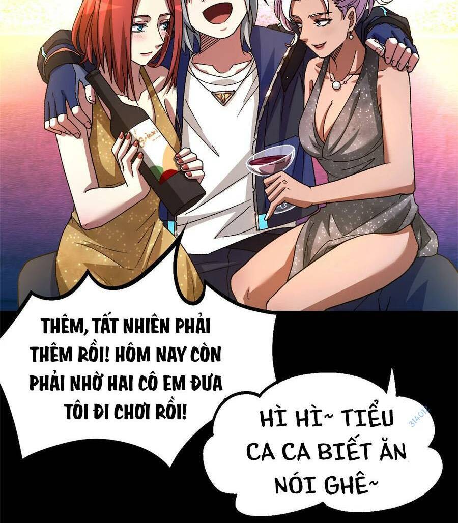 Tận Thế Trò Chơi Ghép Hình Chapter 61 - 52