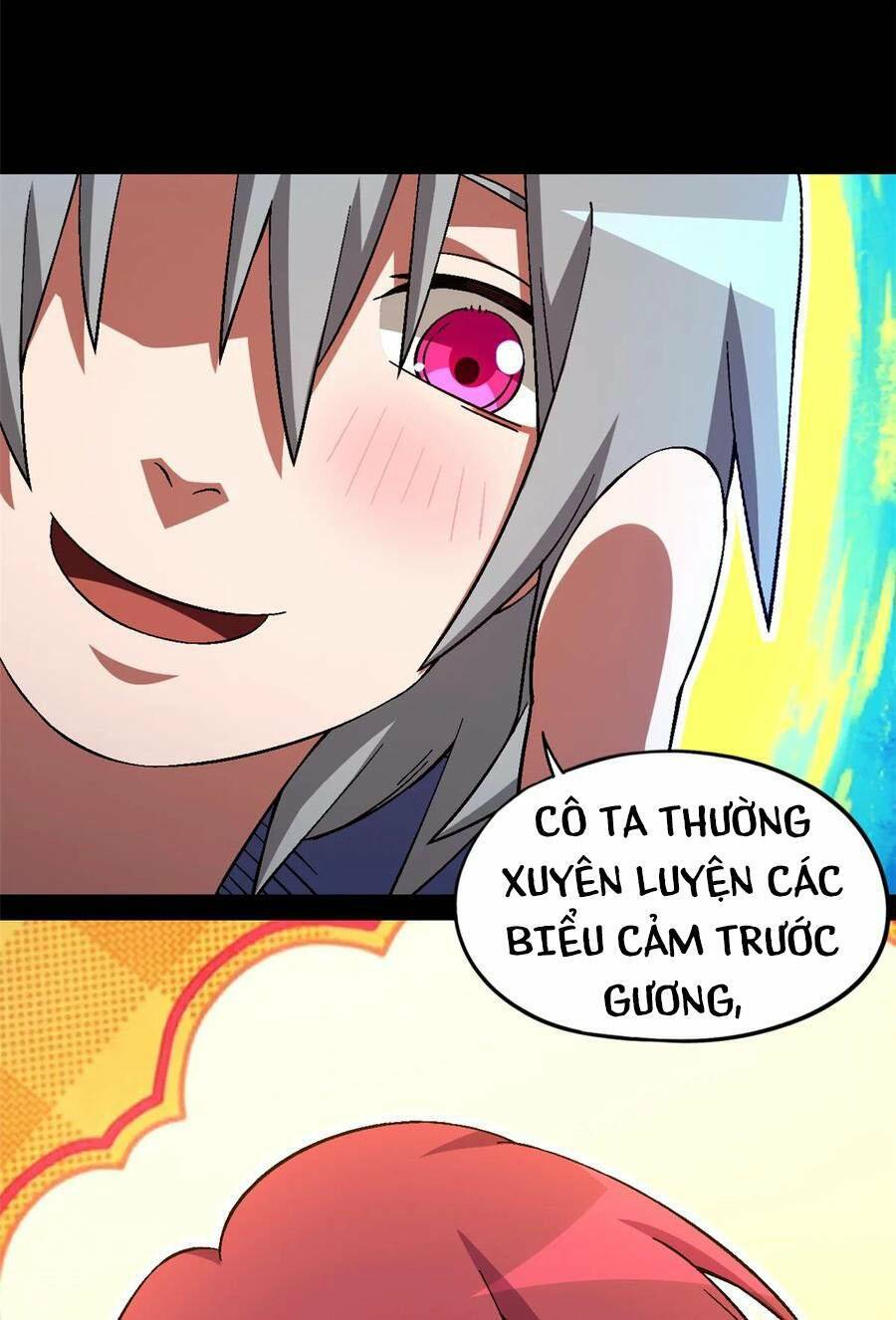 Tận Thế Trò Chơi Ghép Hình Chapter 62 - 16