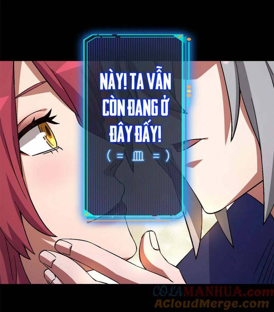 Tận Thế Trò Chơi Ghép Hình Chapter 62 - 20