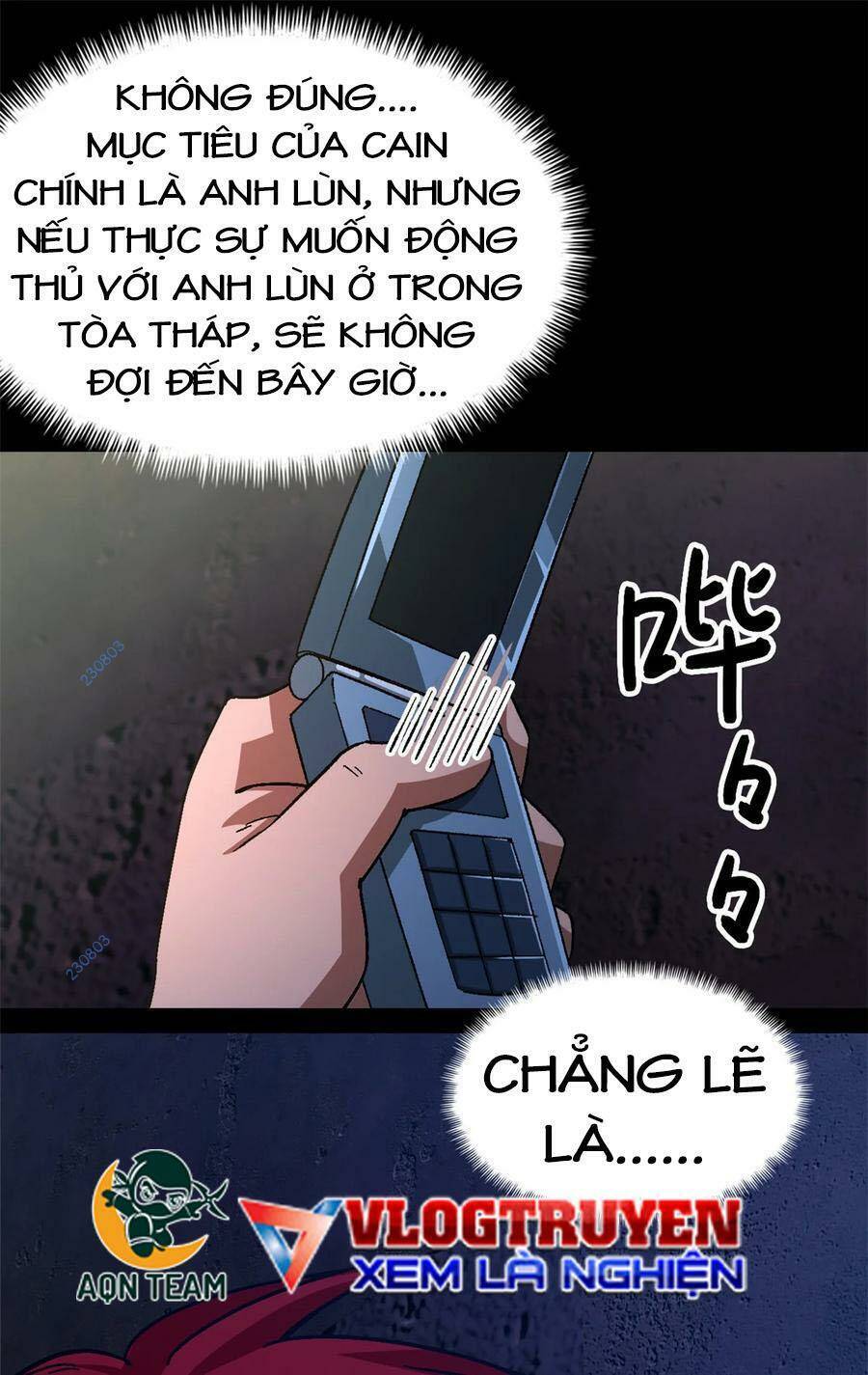 Tận Thế Trò Chơi Ghép Hình Chapter 62 - 65