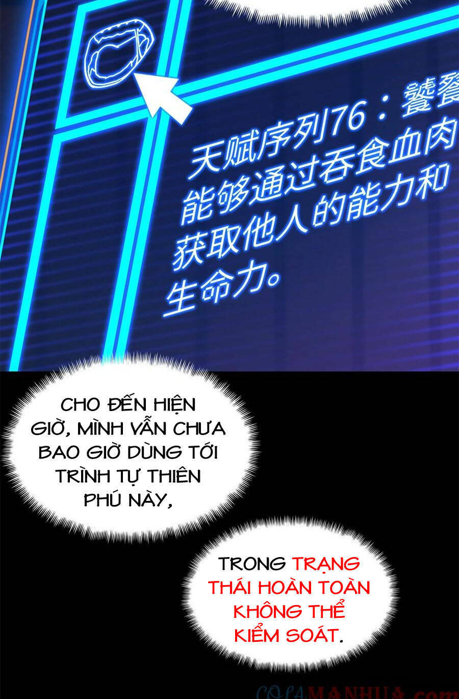 Tận Thế Trò Chơi Ghép Hình Chapter 63 - 32