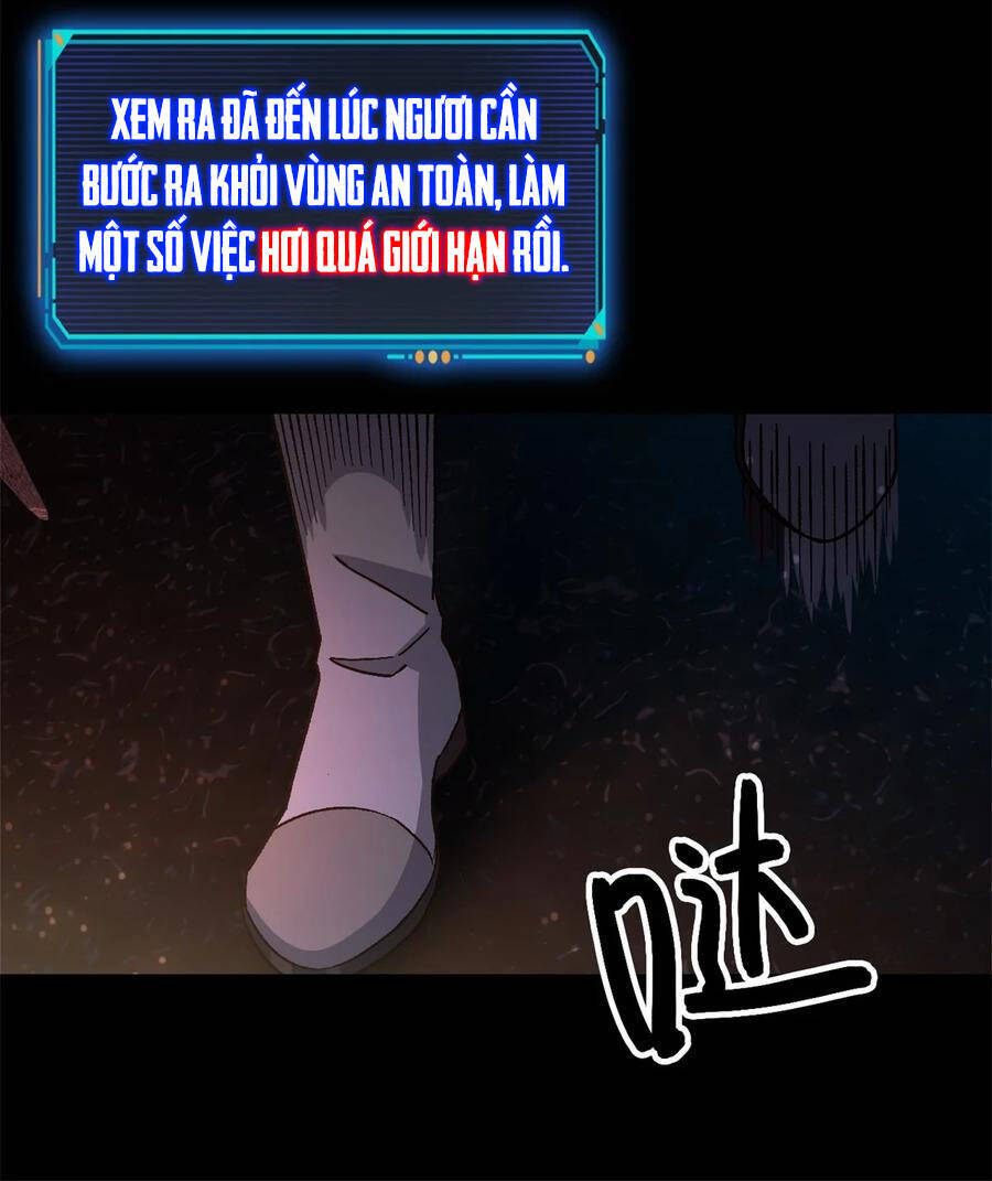 Tận Thế Trò Chơi Ghép Hình Chapter 63 - 36
