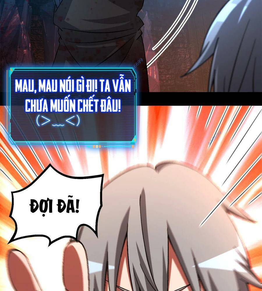 Tận Thế Trò Chơi Ghép Hình Chapter 63 - 56