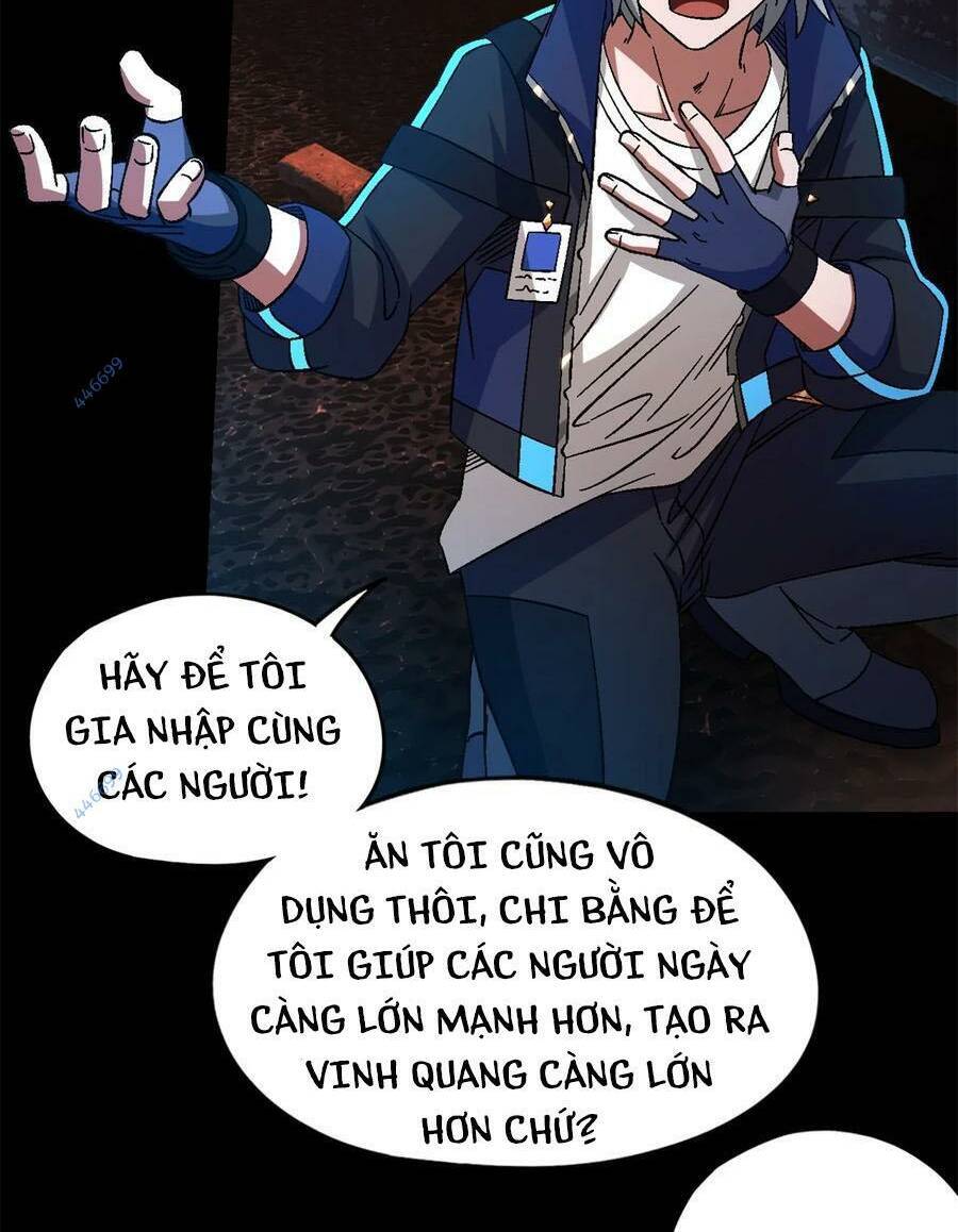Tận Thế Trò Chơi Ghép Hình Chapter 63 - 60