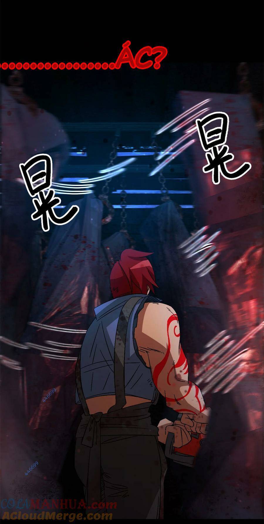 Tận Thế Trò Chơi Ghép Hình Chapter 63 - 78