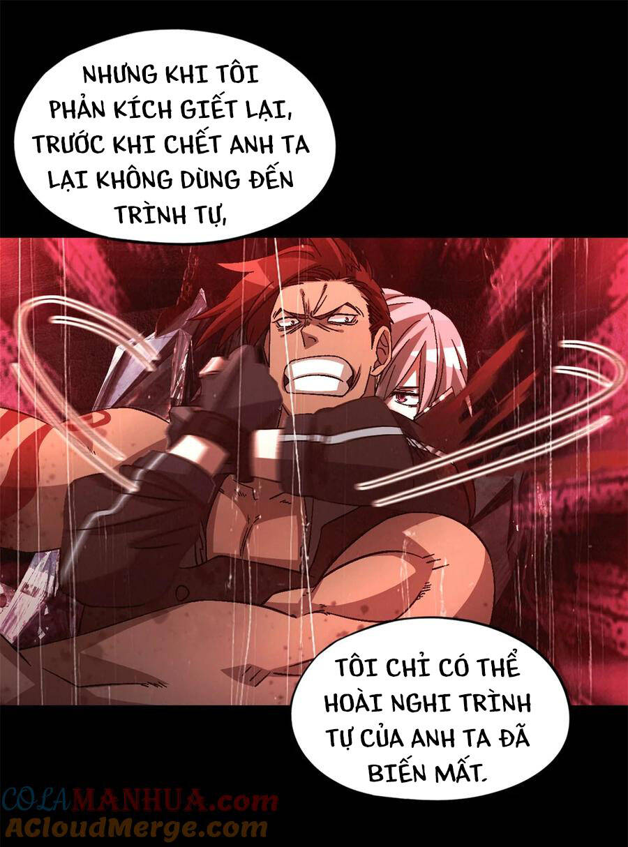 Tận Thế Trò Chơi Ghép Hình Chapter 64 - 48