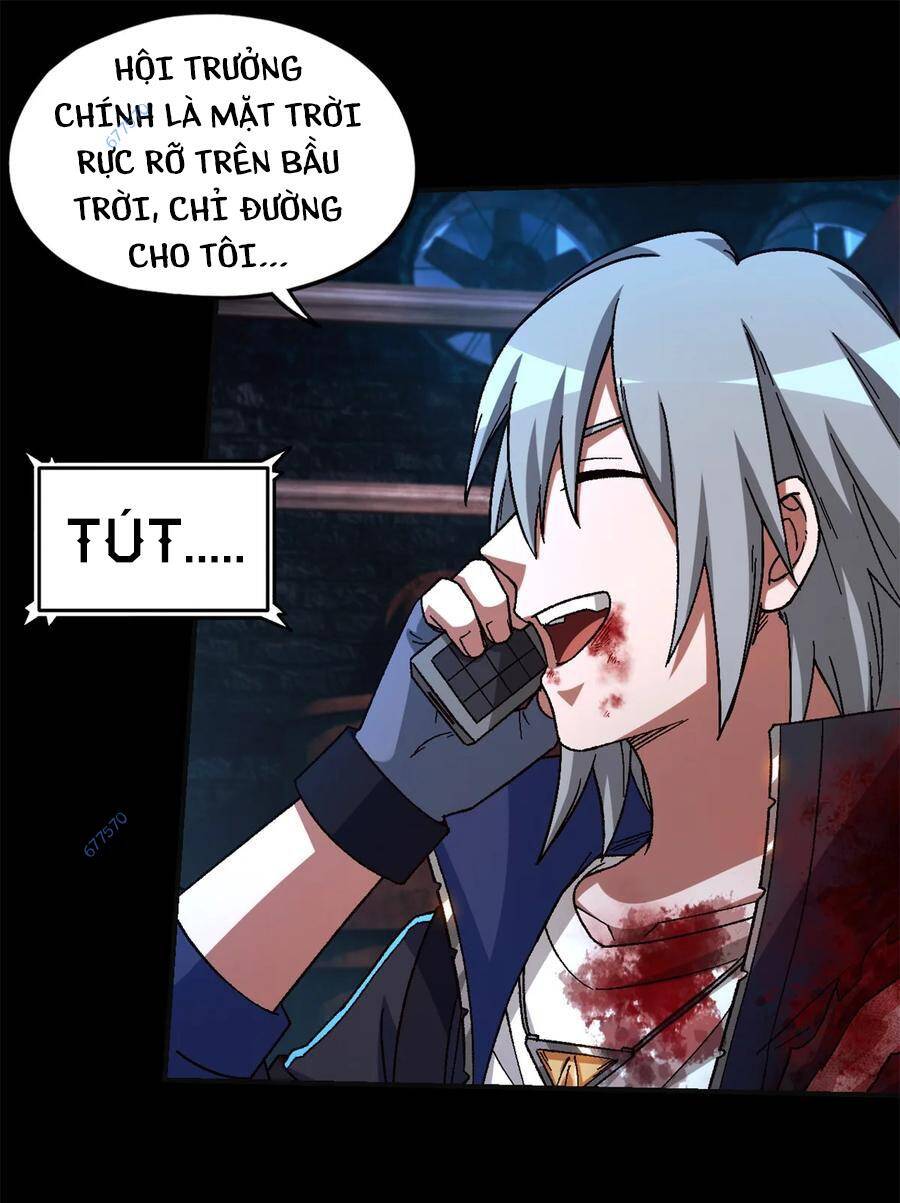 Tận Thế Trò Chơi Ghép Hình Chapter 64 - 55