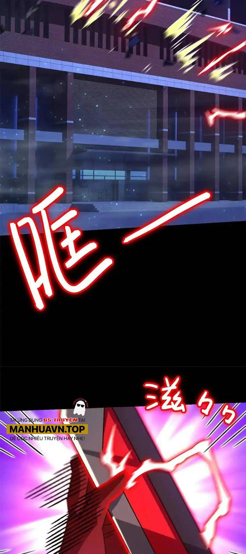 Tận Thế Trò Chơi Ghép Hình Chapter 80 - 17