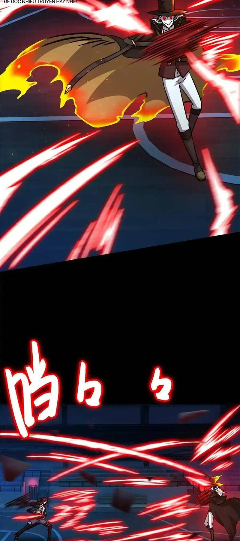 Tận Thế Trò Chơi Ghép Hình Chapter 80 - 29