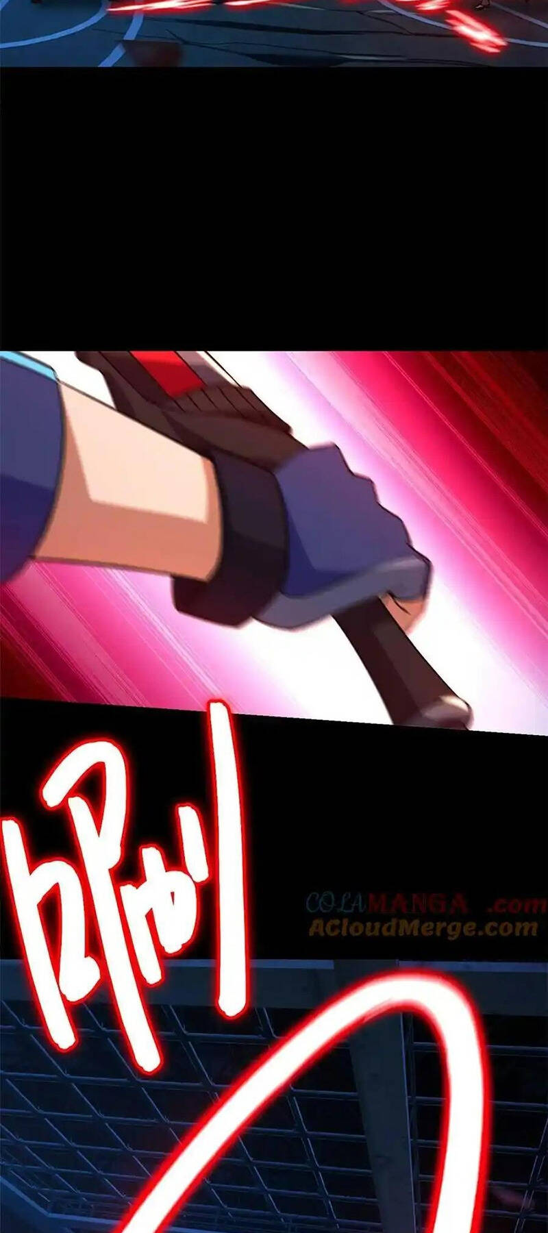 Tận Thế Trò Chơi Ghép Hình Chapter 80 - 30